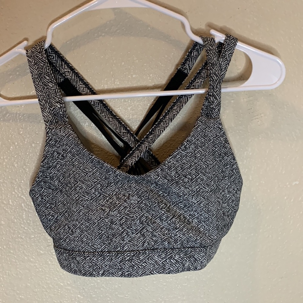 2 Piece Champion Set! Sports bra + Leggings - Picture 7 of 10